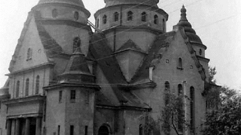 На Прикарпатті зроблять 3D-сканування 50 об’єктів історичних пам’яток