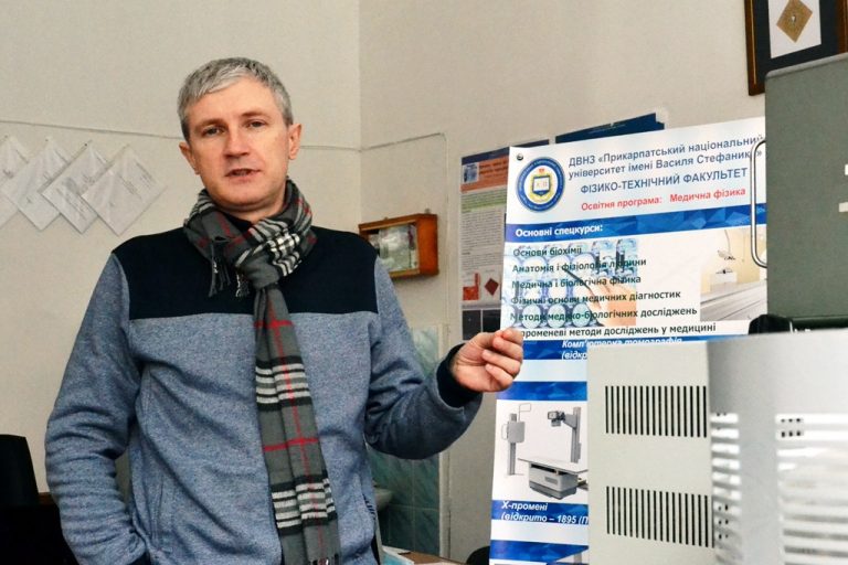 Для порятунку життя: франківські винахідники з ПНУ працюють над новітніми джерелами живлення для кардіостимуляторів