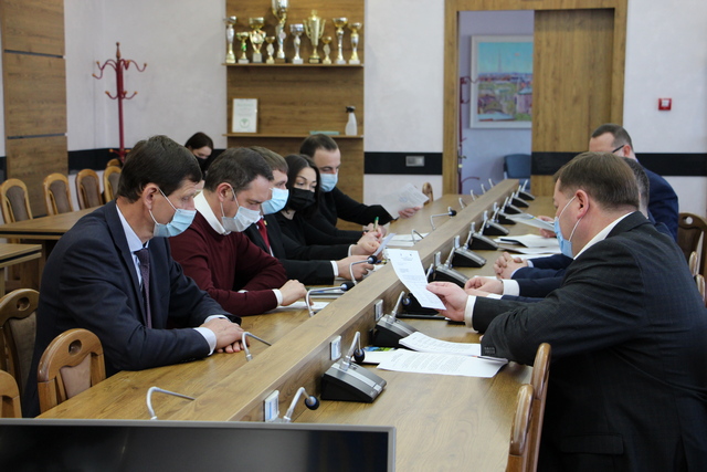 1 квітня стартує обласний конкурс проєктів та програм розвитку місцевого самоврядування