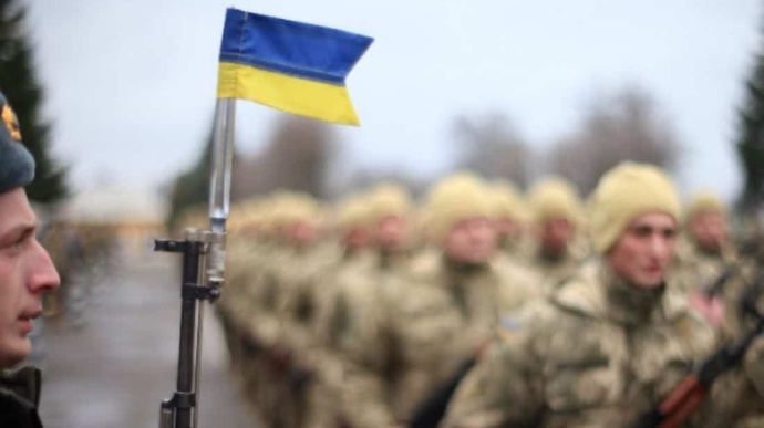 Офіційно: Міноборони оновило список, яких обмежено придатних можна мобілізувати