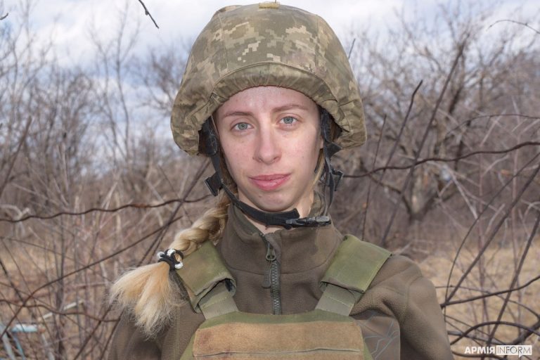 Трагедія під Шумами: як бойовий медик “десятки” під ворожим вогнем рятувала поранених