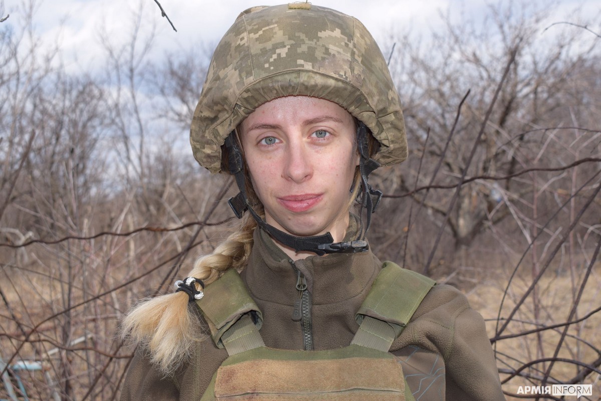 Трагедія під Шумами: як бойовий медик “десятки” під ворожим вогнем рятувала поранених