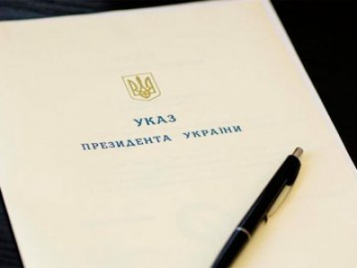 Президент Зеленський присвоїв франківській педагогині звання “Заслужений вчитель України”