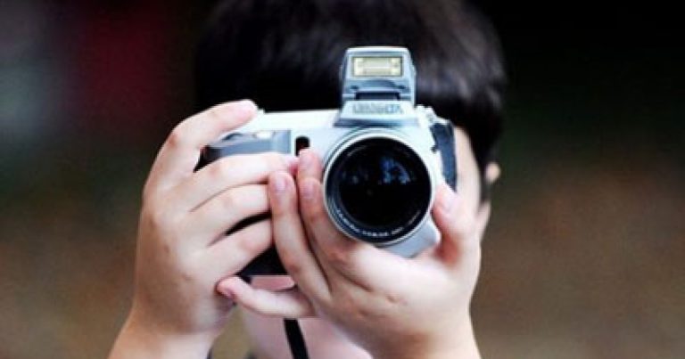 До Дня міста оголосили фотоконкурс для маленьких франківців
