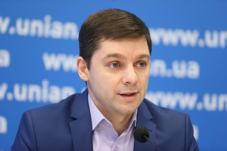 Прикарпатський нардеп залишає посаду представника Кабміну у Верховній Раді