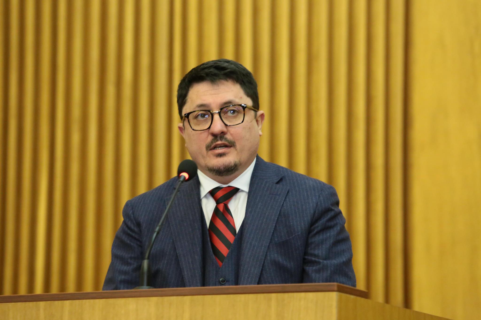 Кабмін підтримав відставку голови Івано-Франківської ОДА Бойчука і погодив його наступницю