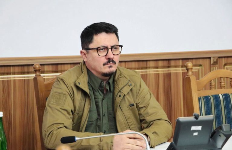 Голова ОДА Бойчук: Івано-Франківська область офіційно вийшла з «червоної» зони