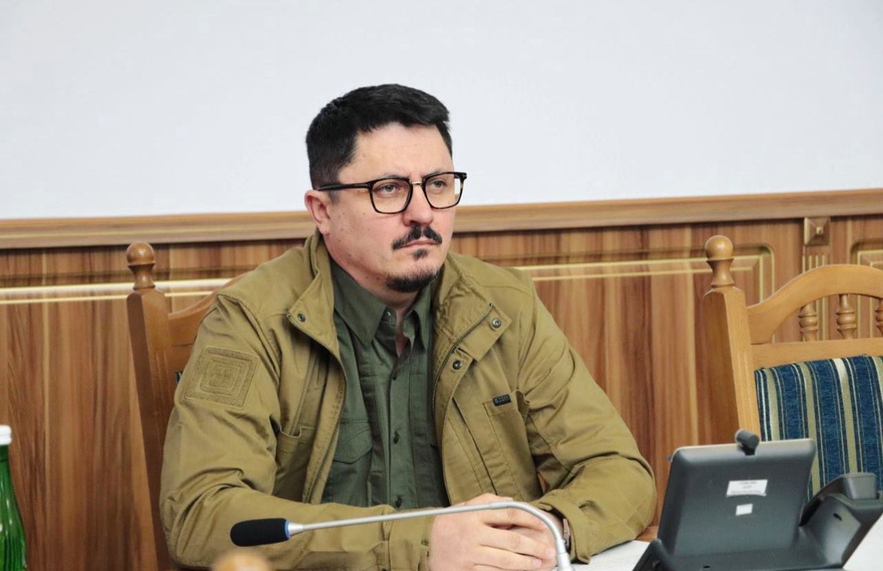 Голова ОДА Бойчук: Івано-Франківська область офіційно вийшла з «червоної» зони