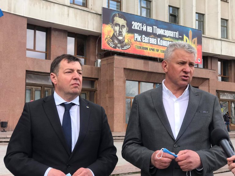 “Нам всім потрібно працювати, для дітей-сиріт”, – в обласній ЄС прокоментували збереження “Теплого дому”