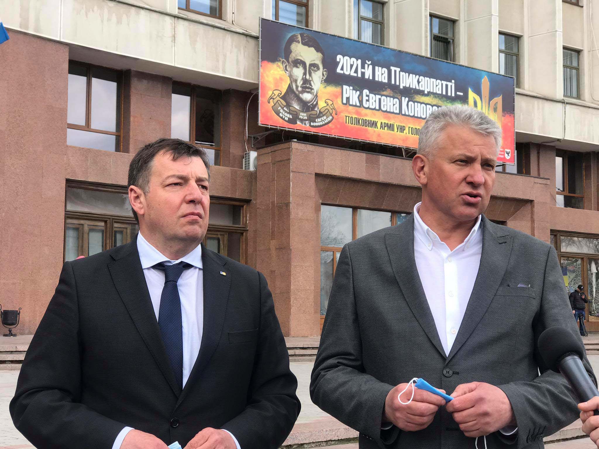 “Нам всім потрібно працювати, для дітей-сиріт”, – в обласній ЄС прокоментували збереження “Теплого дому”