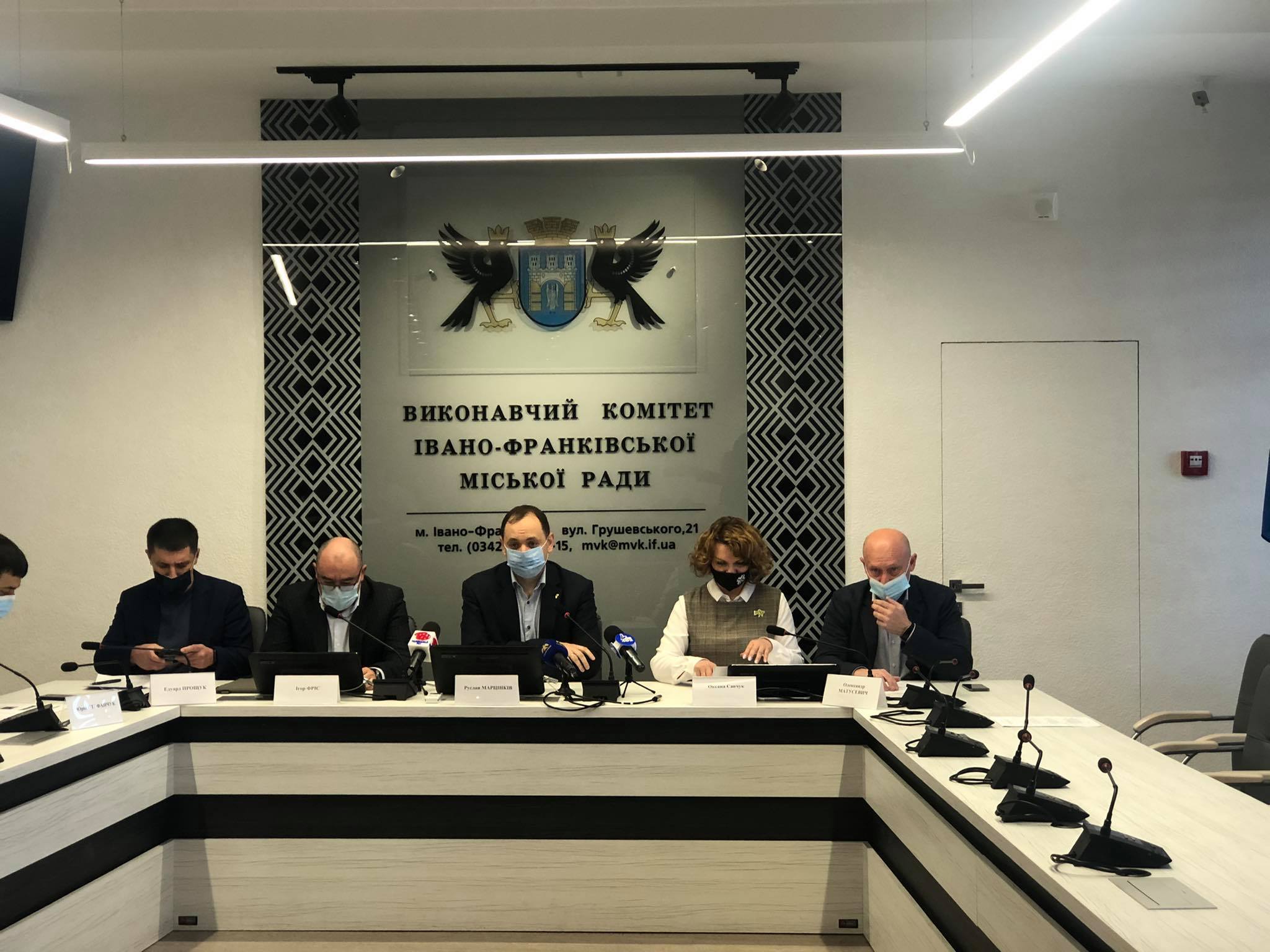 Керівники громад Прикарпаття просять нардепів підтримати Закони, які збагатять місцеві бюджети (ФОТО)
