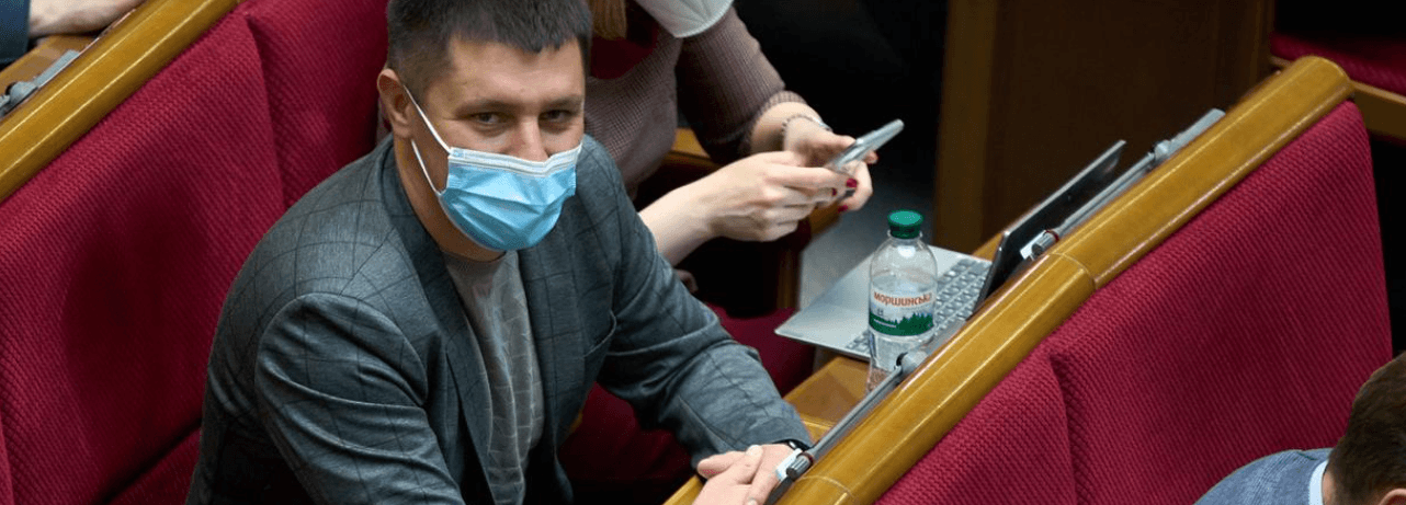 Нардеп Прощук зареєстрував законопроєкт про врегулювання руслоочисних робіт у гірських річках