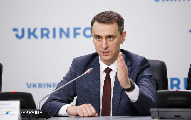 Завтра Франківщину можуть вивести з червоної зони карантину, – Віктор Ляшко