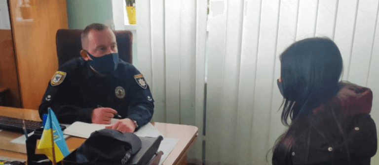 Перефарбувала волосся й була в товариша вдома: зниклу 13-річну франківку знайшли на Тисмениччині (ФОТОФАКТ)