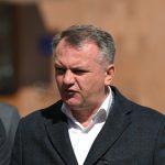 синютка