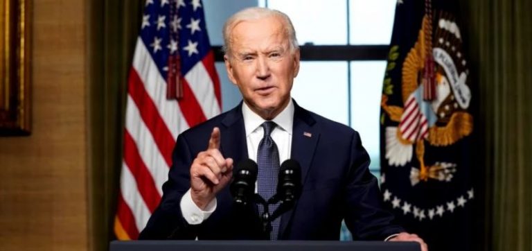 США ввели нові відчутні санкції проти Росії і оголосили режим надзвичайної ситуації