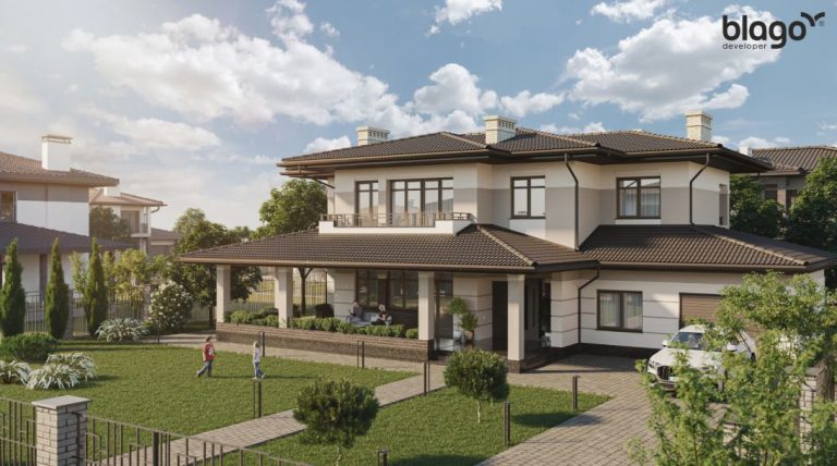 Попит на котеджі в Івано-Франківську зросте навесні 2021?