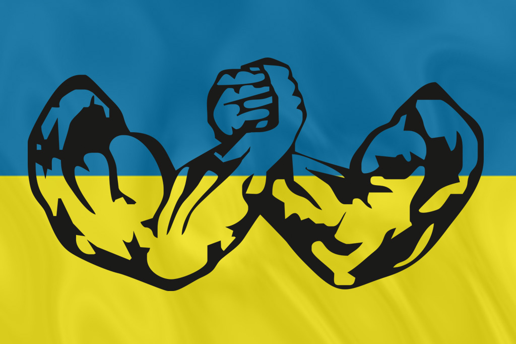 Прикарпатець став чемпіоном України з армспорту (ВІДЕО)