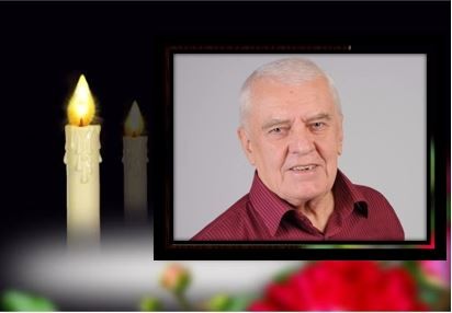 Помер ексдепутат Івано-Франківської обласної ради двох скликань