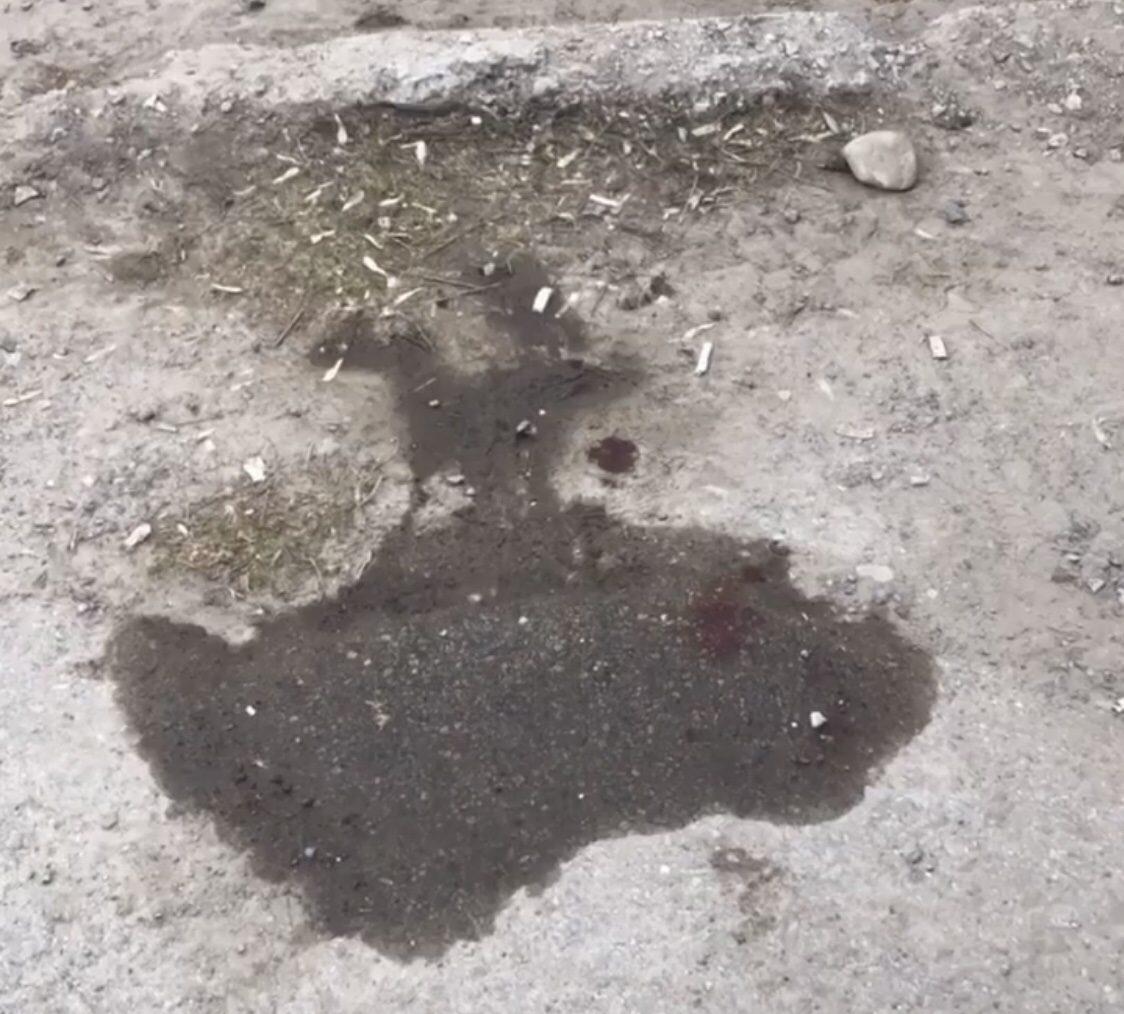 У Франківську на зупинці знайшли тіло жінки