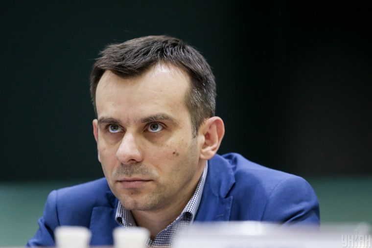 “Це яскравий приклад, чому варто відмовлятися від мажоритарної системи”, – голова ЦВК про скандальні вибори на 87 окрузі