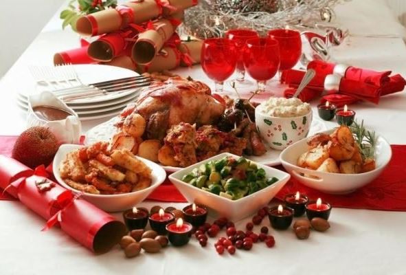 Що приготувати у вихідні для всієї родини?