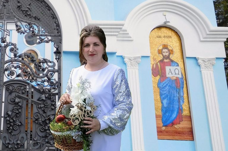 Прикарпатська науковиця – переможниця премії “Найкраща українка в професії”