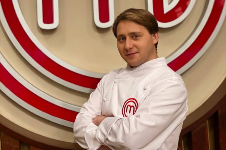 Франківець Микола Мигаль покинув шоу “МастерШеф”