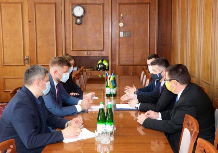 Культура, економіка, соцсфера: Прикарпаття й Чехія обмірковують співпрацю