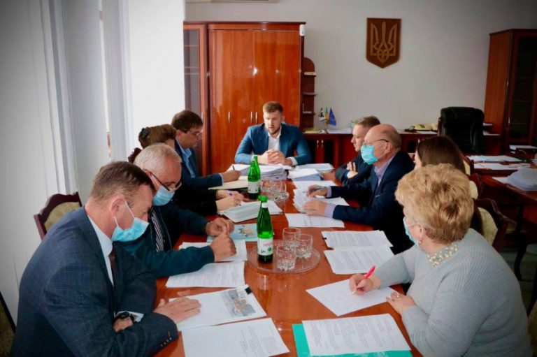 Ярмольський: головним завданням приватизації на Прикарпатті є пошук інвесторів, які зможуть перетворити неефективні об’єкти на прибуток
