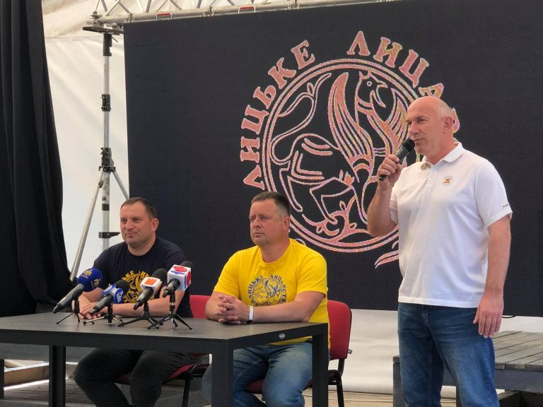 «Після успішного конкурсного відбору несподівано прийшла відмова»: Український культурний фонд не хоче підтримувати фестиваль «Галицьке лицарство»