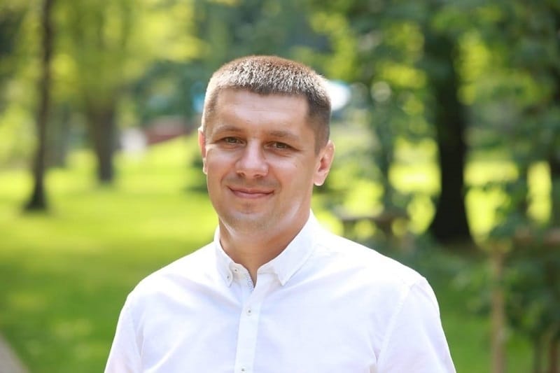 Місто української інтелігенції: Едуард Прощук привітав калушан з Днем міста