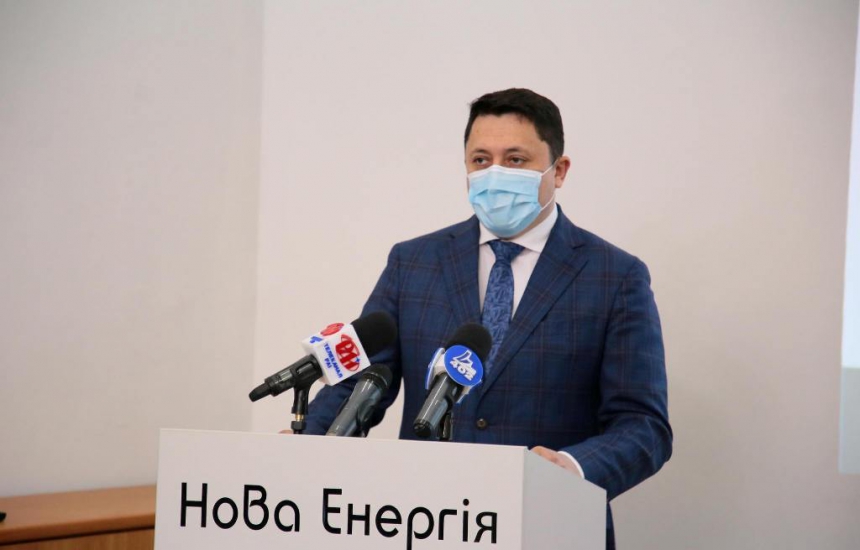 Участь Прикарпаття у спільних транскордонних програмах допомагає переймати успішний досвід, – Андрій Бойчук (ВІДЕО)