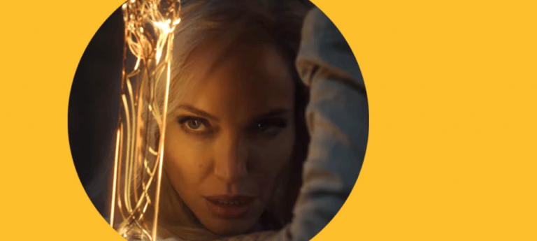 “Вічні”: нова команда супергероїв від Marvel скоро на екранах (ВІДЕО)