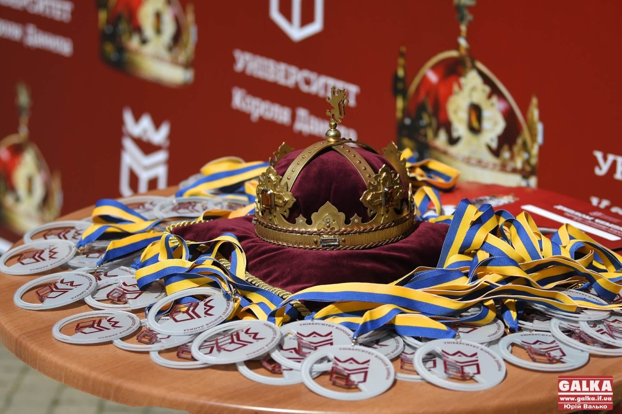 “Володар Корони”: у Франківську спортсмени змагалися у десятьох видах бойових мистецтв (ФОТО)