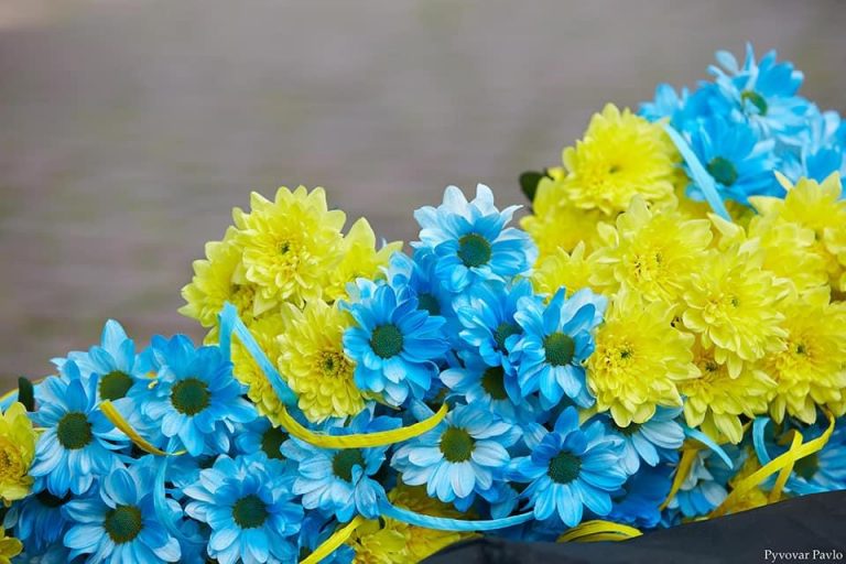 У Франківську вшанували пам’ять жертв політичних репресій (ФОТО)