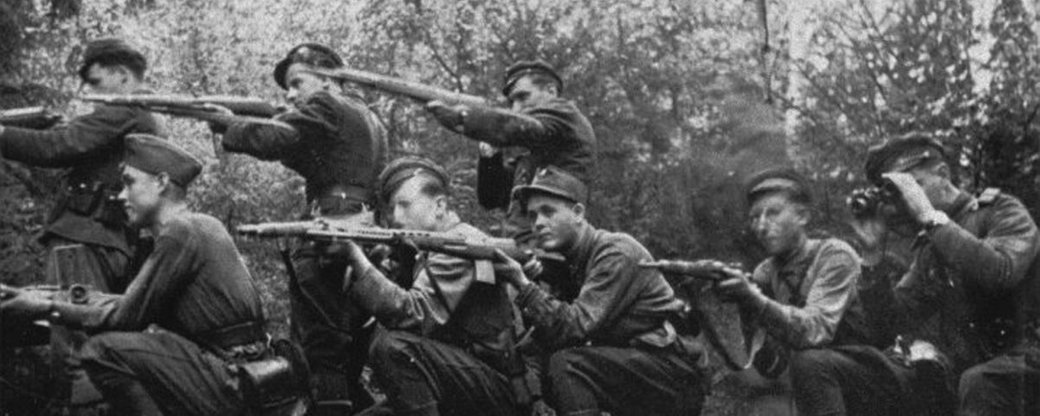 Військово-історичну реконструкцію вишколу проведуть в Добровлянах