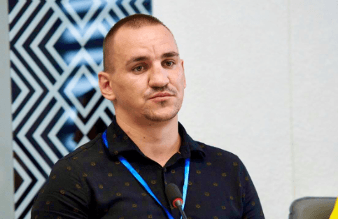 Радник Марцінківа закликав “почистити всі промосковські монастирі” – поліція вже розслідує “розпалювання ворожнечі”