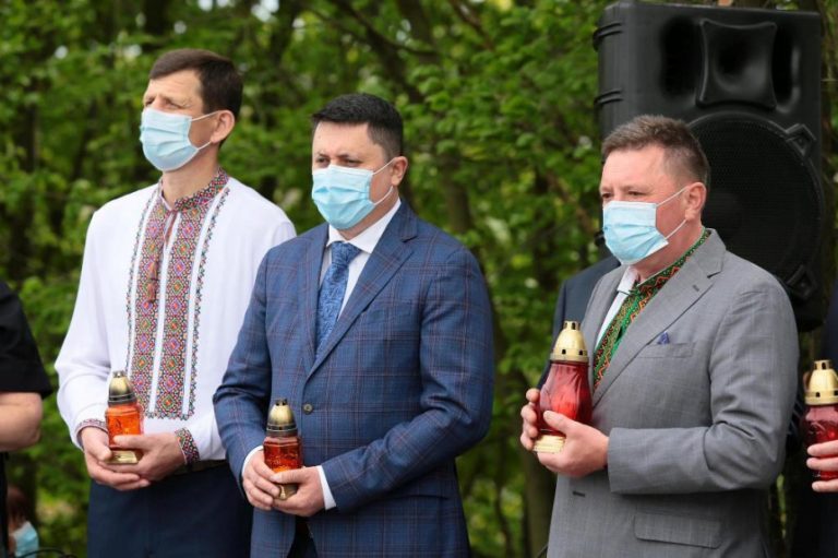 Андрій Бойчук: Творчість Василя Стефаника є однією із найяскравіших сторінок української літератури, її окрасою та гордістю
