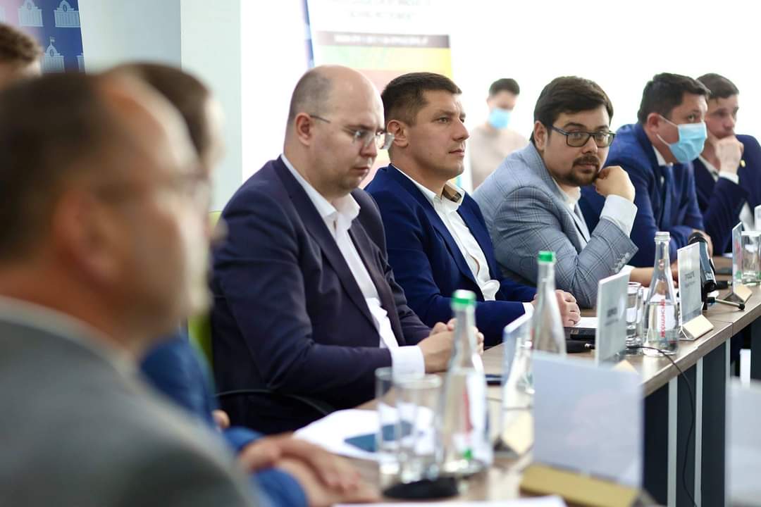 Міжвідомча комісія працює над єдиним алгоритмом дій розв’язання проблеми Домбровського кар’єру – Прощук (ФОТО)