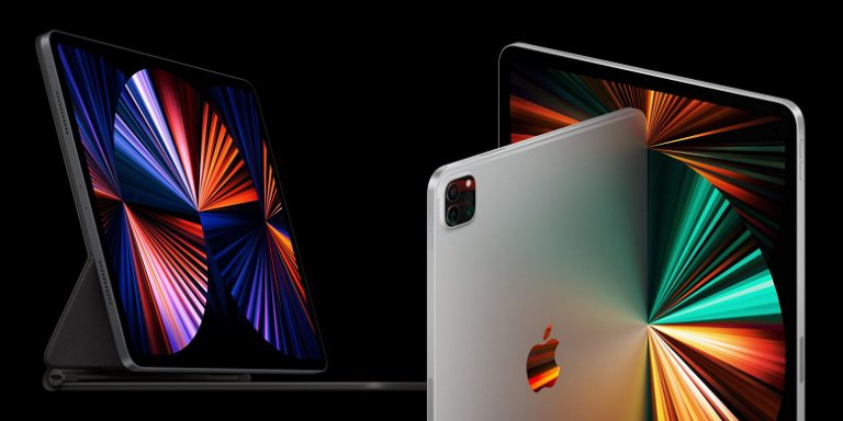 Новий iPad Pro з Apple M1 виявився більш ніж удвічі швидшим від iPhone 12