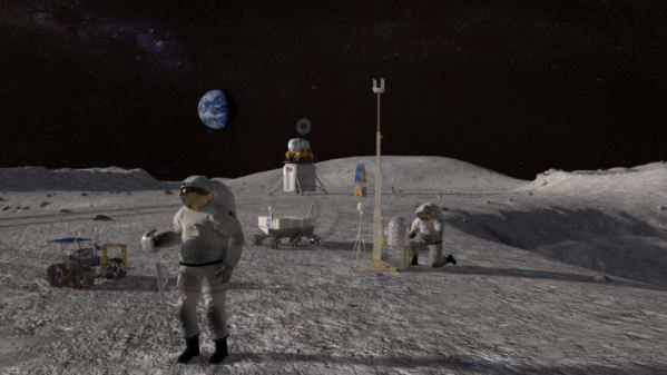 NASA розробляє систему спостереження за зміною погоди