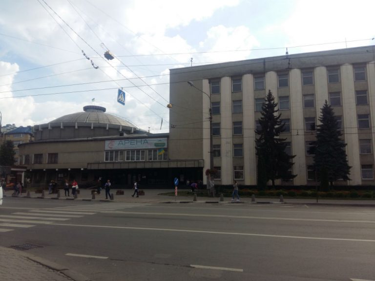 У Франківську “радикально” шукають приміщення для музичної школи імені Лисенка
