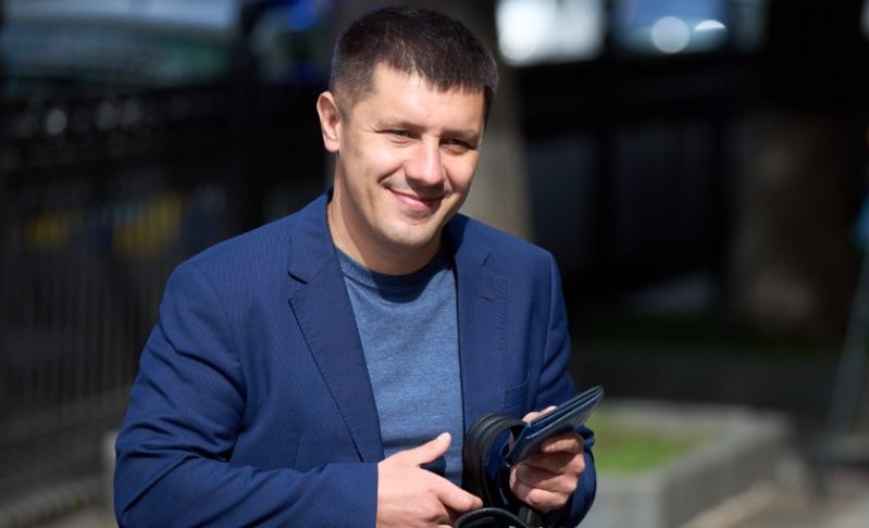 Ініціативу передати частину доріг області на баланс Служби автодоріг підтримало профільне міністерство, – Едуард Прощук (ВІДЕО)