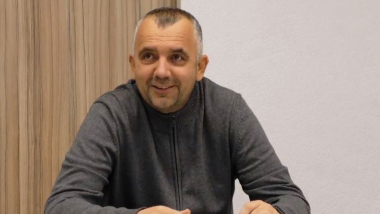 Тарас Полатайко