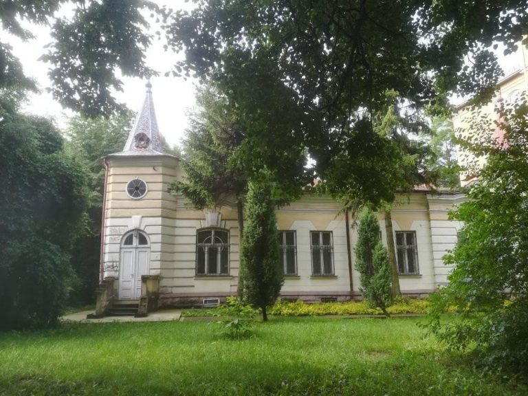 Під забудову? Влада Франківська продала за 5 мільйонів архітектурну окрасу вулиці Грюнвальдської (ВІДЕО)