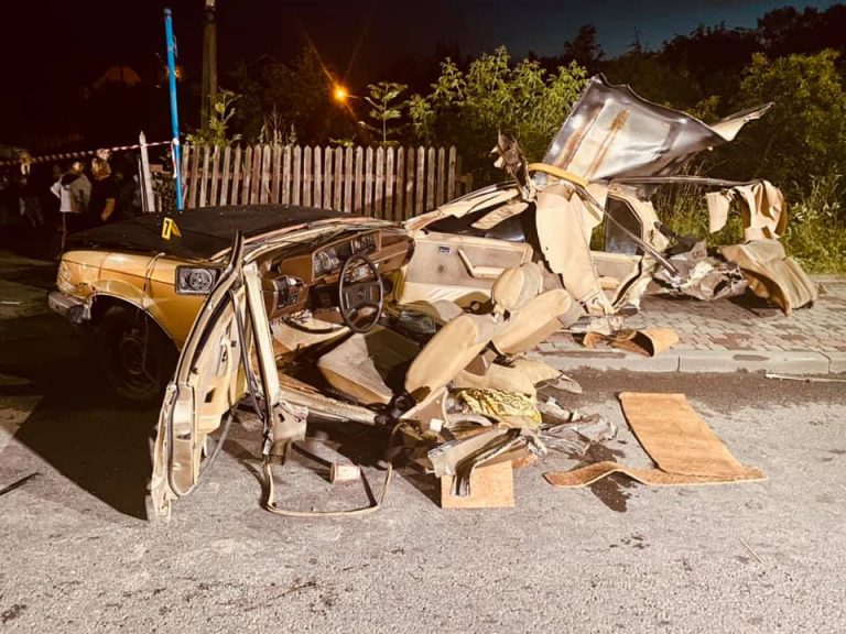 Не вижив пасажир “Опеля”: стали відомі подробиці смертельної ДТП у Ямниці (ОНОВЛЕНО, ФОТО)