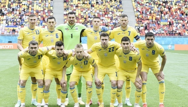 Вхід вільний: у Палаці Потоцьких ввечері показуватимуть матч “Україна-Швеція”
