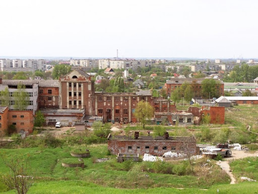 Для приватизації готують калуське акціонерне товариство «Оріана»