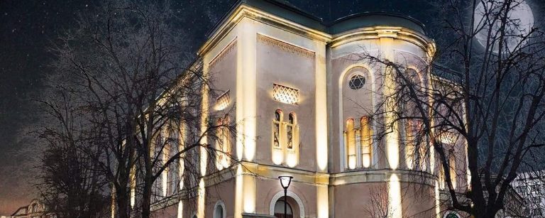Майже 300 тисяч євро отримав Франківськ на збереження єврейської спадщини